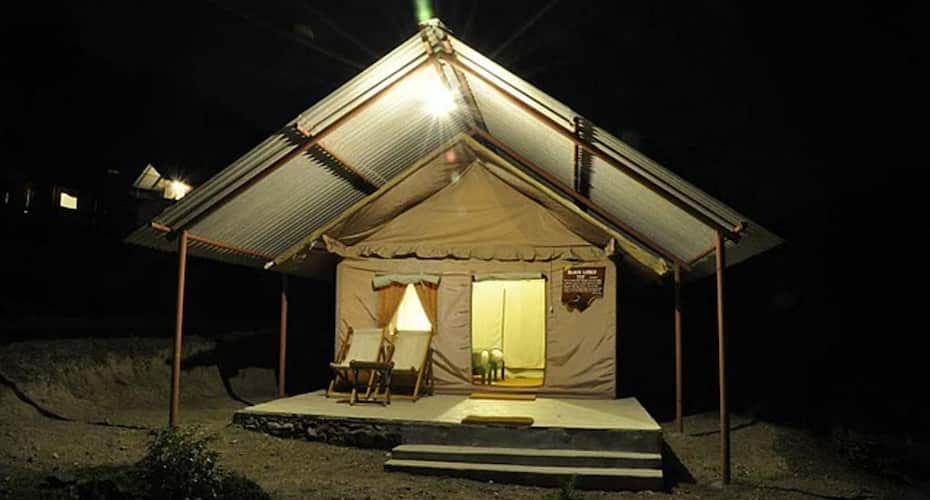The Forrest Rajaji National Park ( by Leisure Hotels ), Rajaji National Park 4